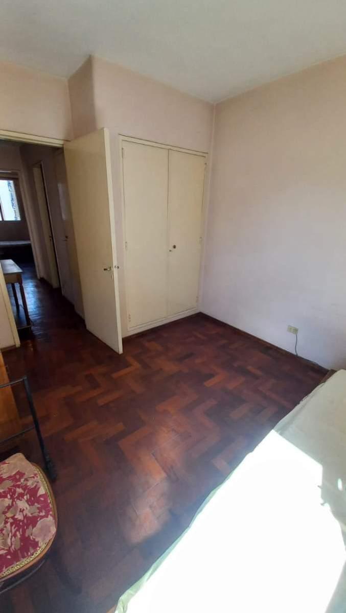 Venta Departamento 2 Dorm. Mas Escritorio Barrio Centro Cordoba 5
