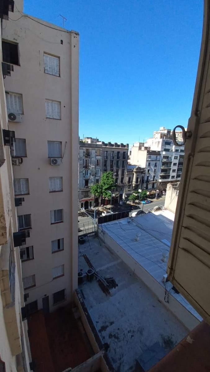 Venta Departamento 2 Dorm. Mas Escritorio Barrio Centro Cordoba 2