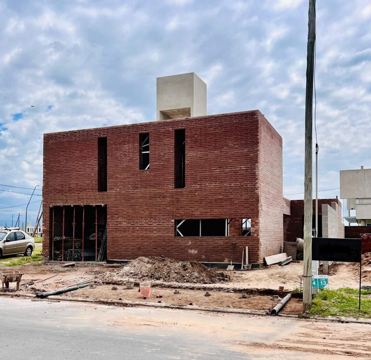 Venta Casa 2 Dorm. Quebrada de Manantiales Cordoba 3