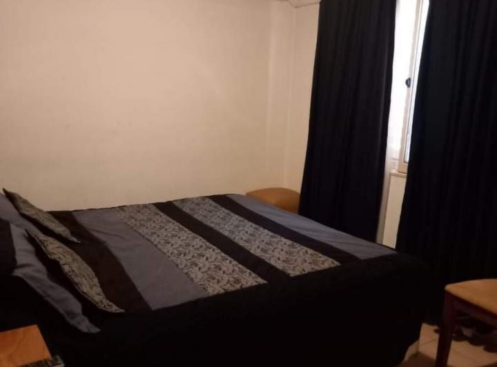 ALQUILER DEPARTAMENTO 2 DORMITORIO BARRIO GUEMES TODO AMOBLADO COMPLEJO TERRAZAS DE LA CAÑADA 1