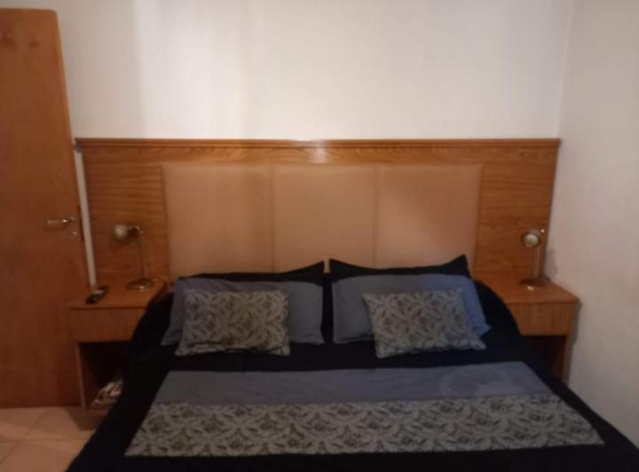 ALQUILER DEPARTAMENTO 2 DORMITORIO BARRIO GUEMES TODO AMOBLADO COMPLEJO TERRAZAS DE LA CAÑADA 3