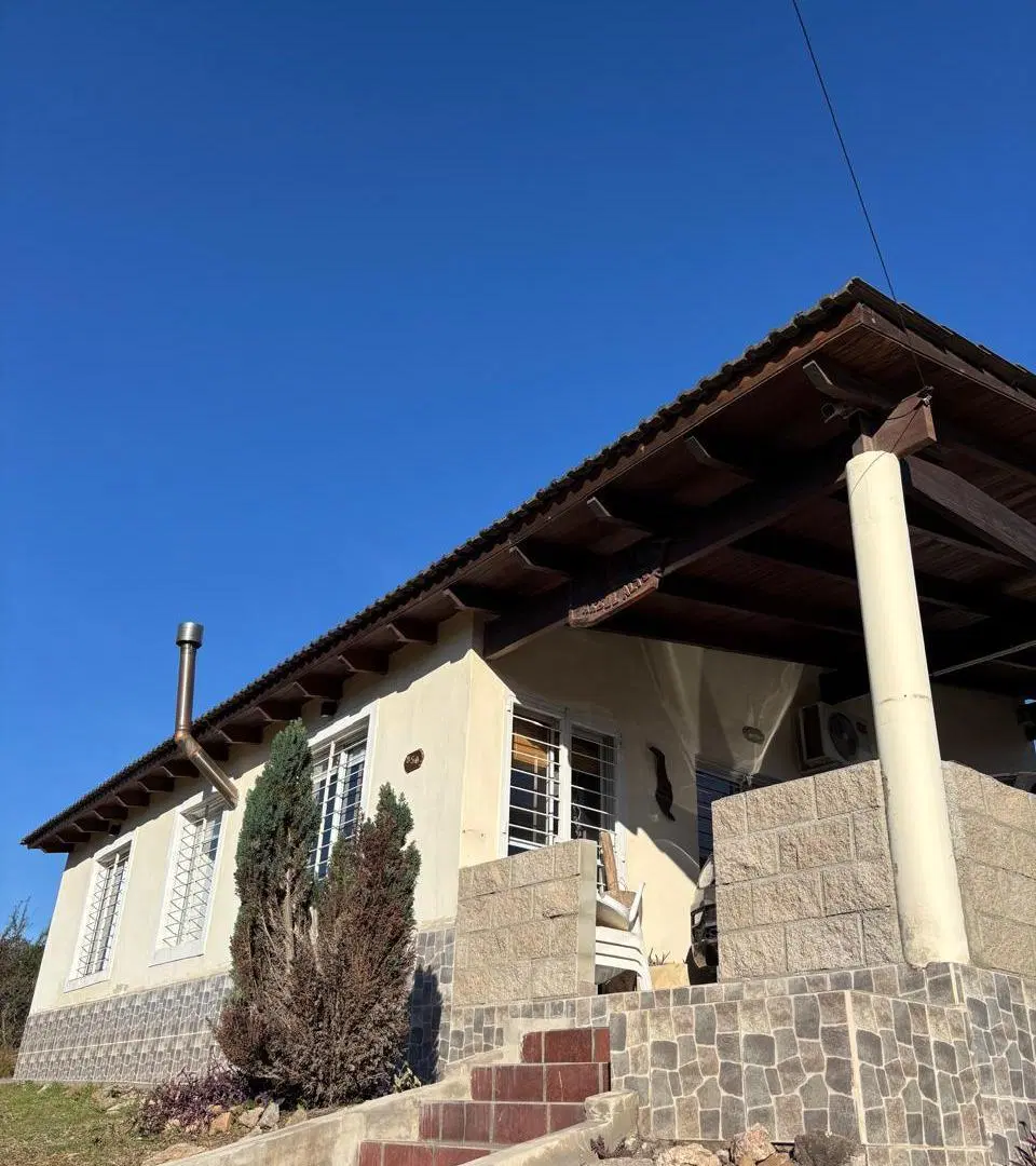 VENTA CASA 2 DORMITORIOS MIRADOR DEL LAGO BIALET MASSE CORDOBA 4