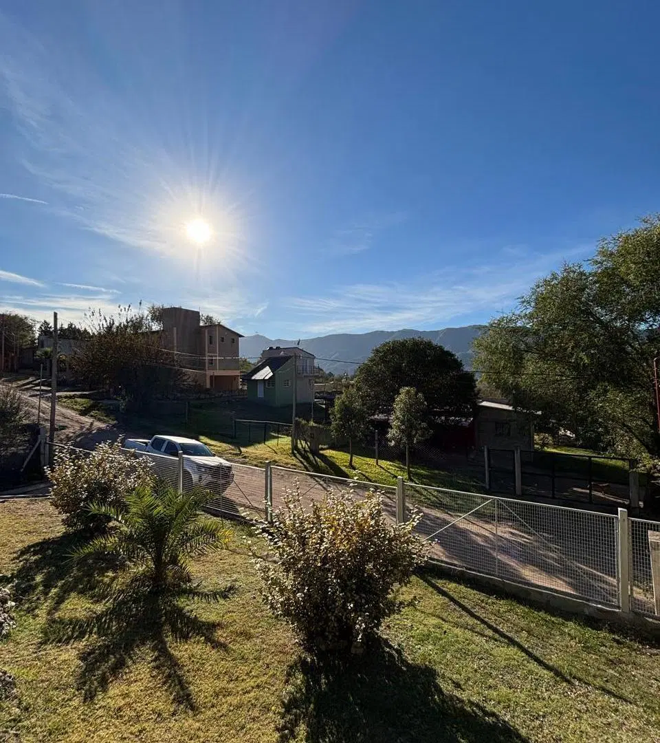 VENTA CASA 2 DORMITORIOS MIRADOR DEL LAGO BIALET MASSE CORDOBA 3