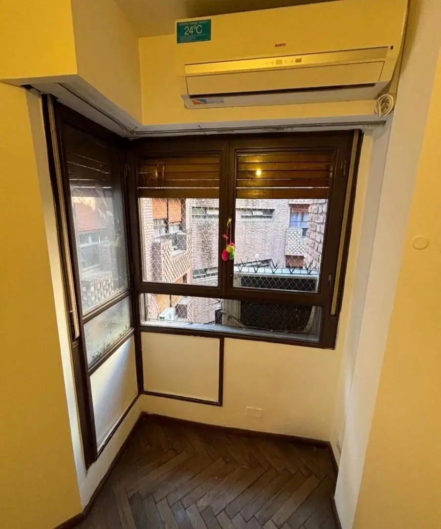 ALQUILER DEPARTAMENTO 1 DORMITORIO NUEVA CORDOBA A METROS DE PATIO OLMOS 5