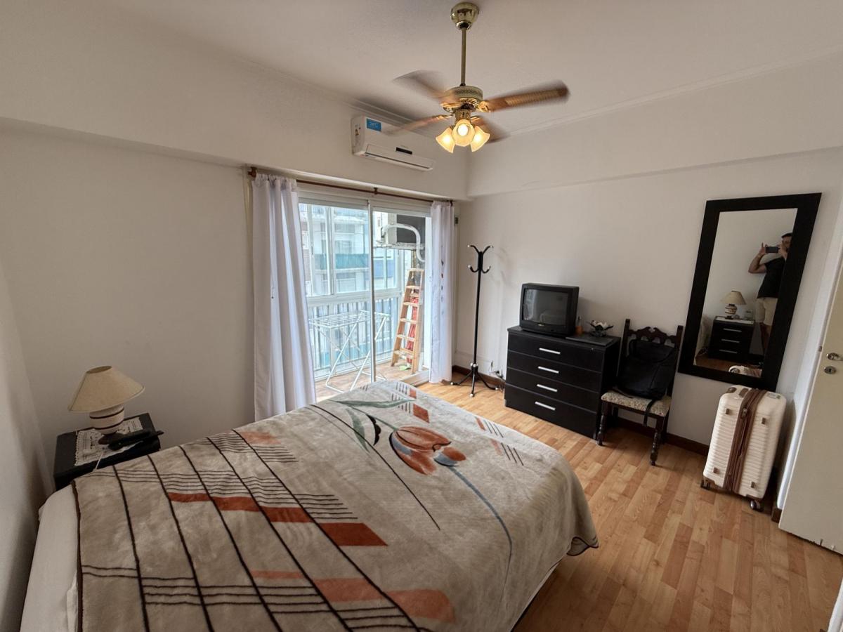 Foto de VENTA DEPTO (3) AMB. - RECICALDO - CENTRO, imagen 5