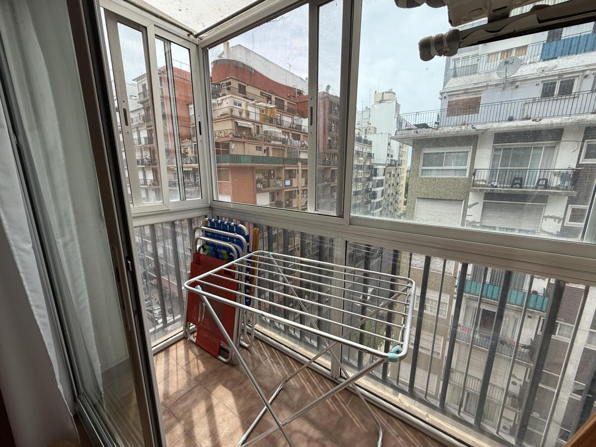 Foto de VENTA DEPTO (3) AMB. - RECICALDO - CENTRO, imagen 2