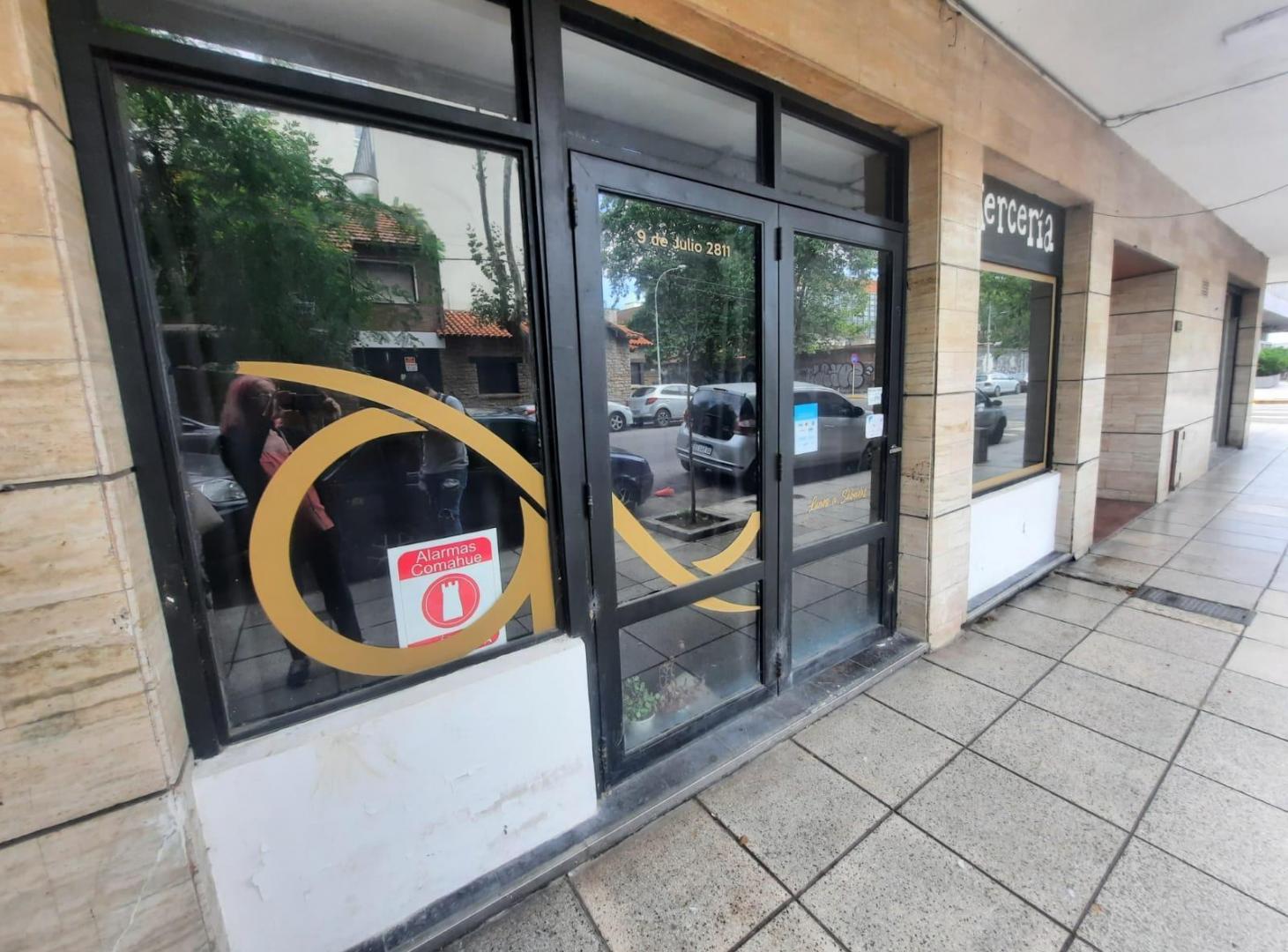 Foto de VENTA LOCAL A LA CALLLE LA PERLA, imagen 5