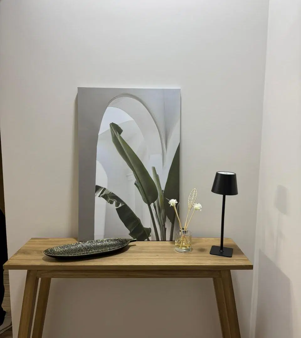 VENTA 3 AMB A LA CALLE TOTALMENTE RECICLADO Y AMOBLADO - AV. COLON 8