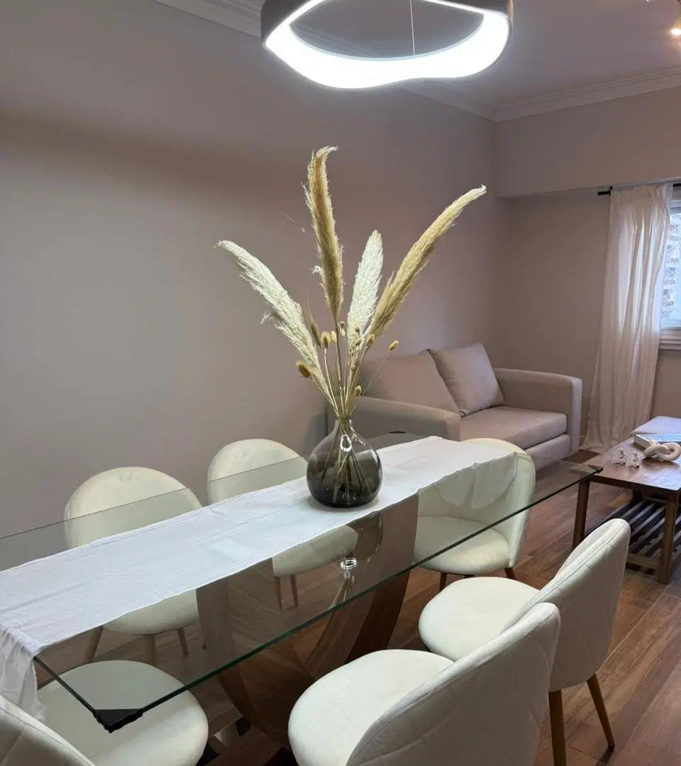VENTA 3 AMB A LA CALLE TOTALMENTE RECICLADO Y AMOBLADO - AV. COLON 4