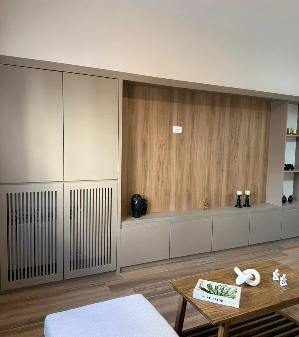 VENTA 3 AMB A LA CALLE TOTALMENTE RECICLADO Y AMOBLADO - AV. COLON 5