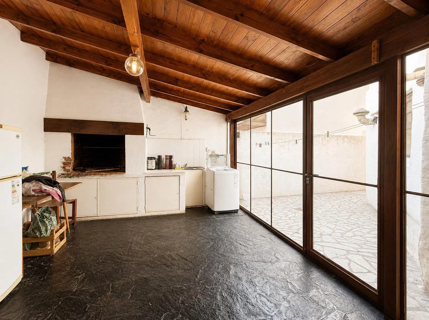 VENTA CHALET 5 AMB APTO CREDITO - LOS PINARES 3