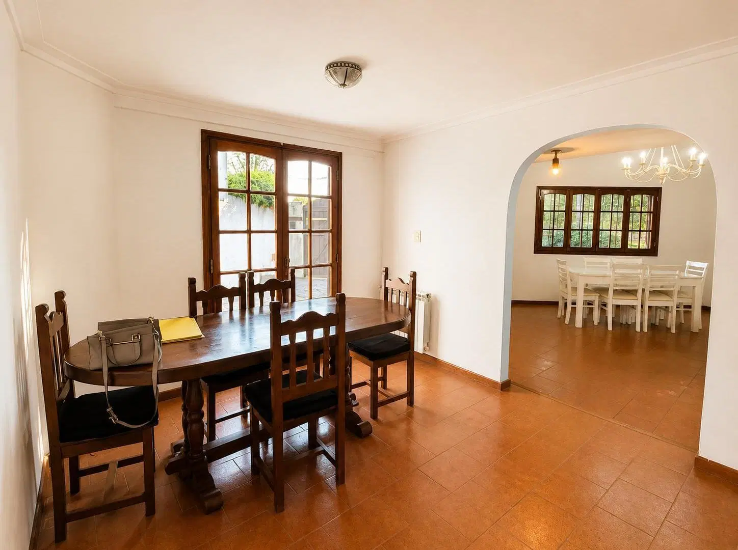 VENTA CHALET 5 AMB APTO CREDITO - LOS PINARES 2