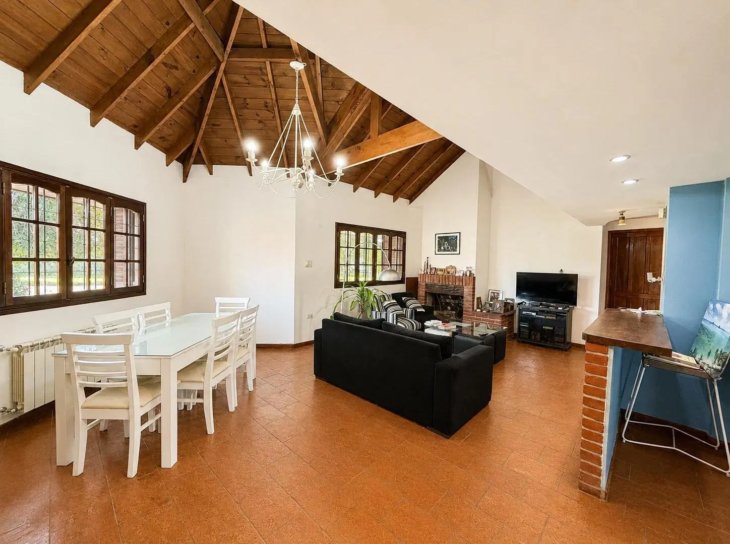 VENTA CHALET 5 AMB APTO CREDITO - LOS PINARES 1