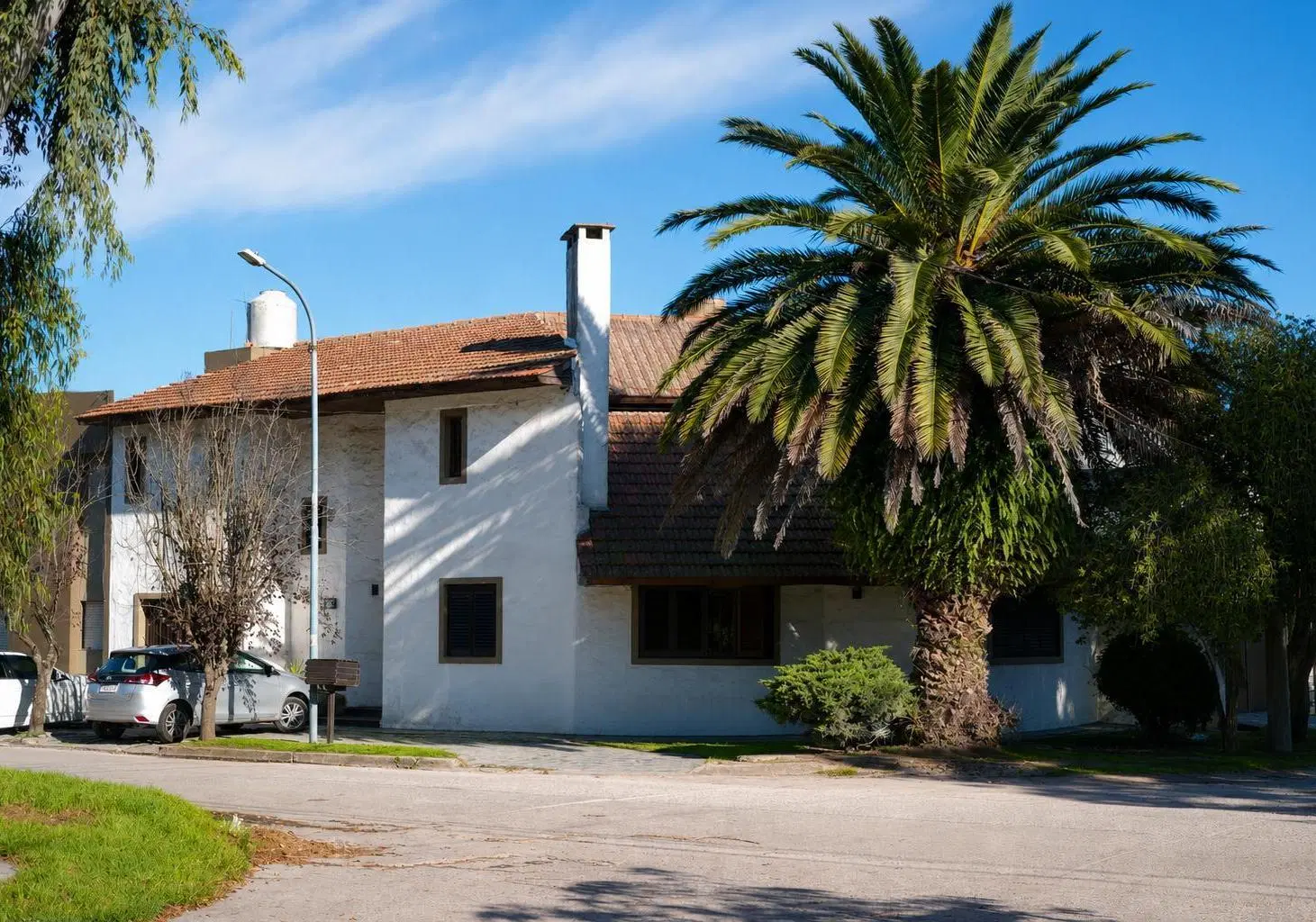 VENTA CHALET 5 AMB APTO CREDITO - LOS PINARES 4