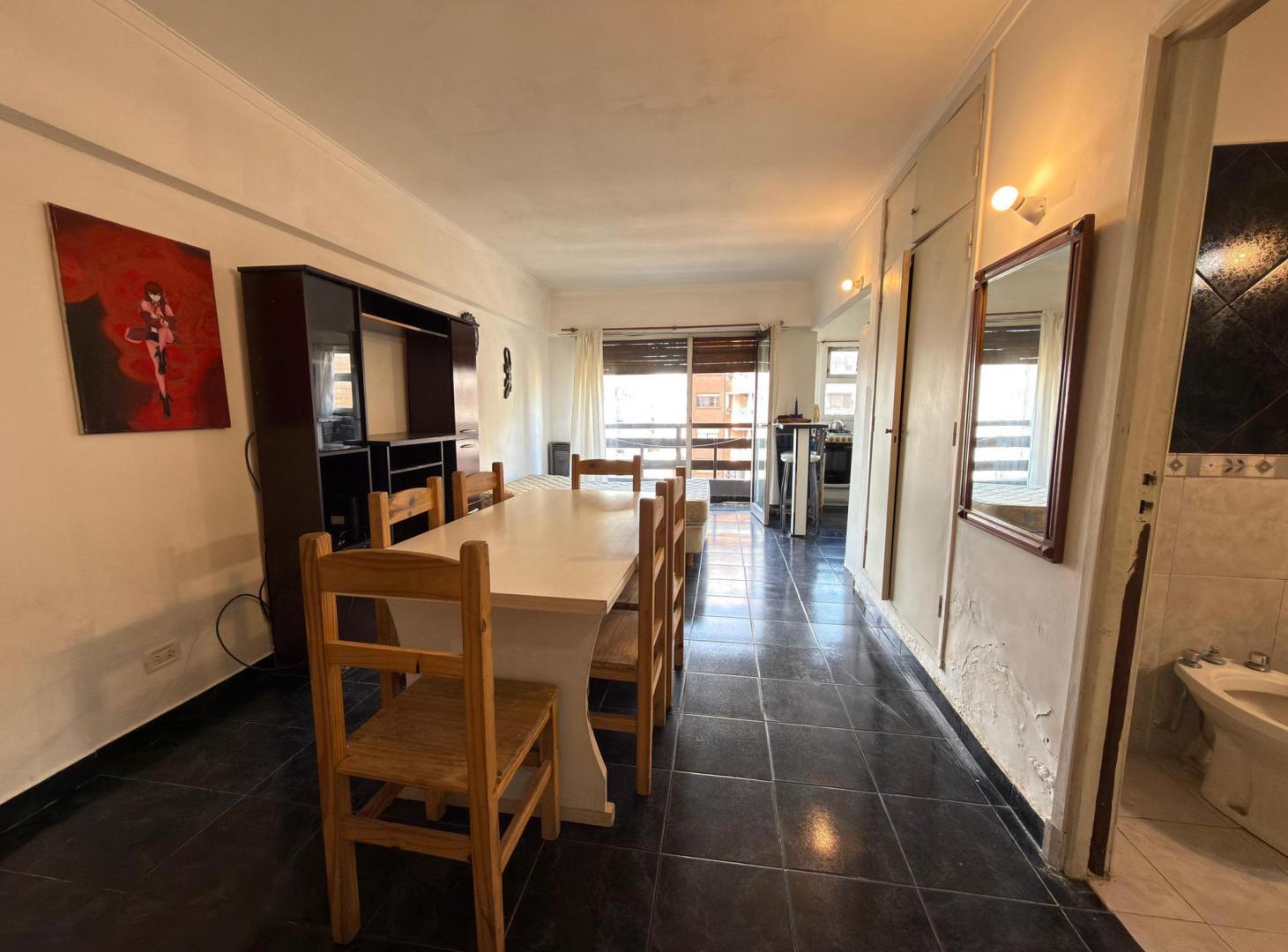 Foto de VENTA MONOAMBIENTE A LA CALLE C/VISTA PARCIAL AL MAR - LA PERLA, imagen 1