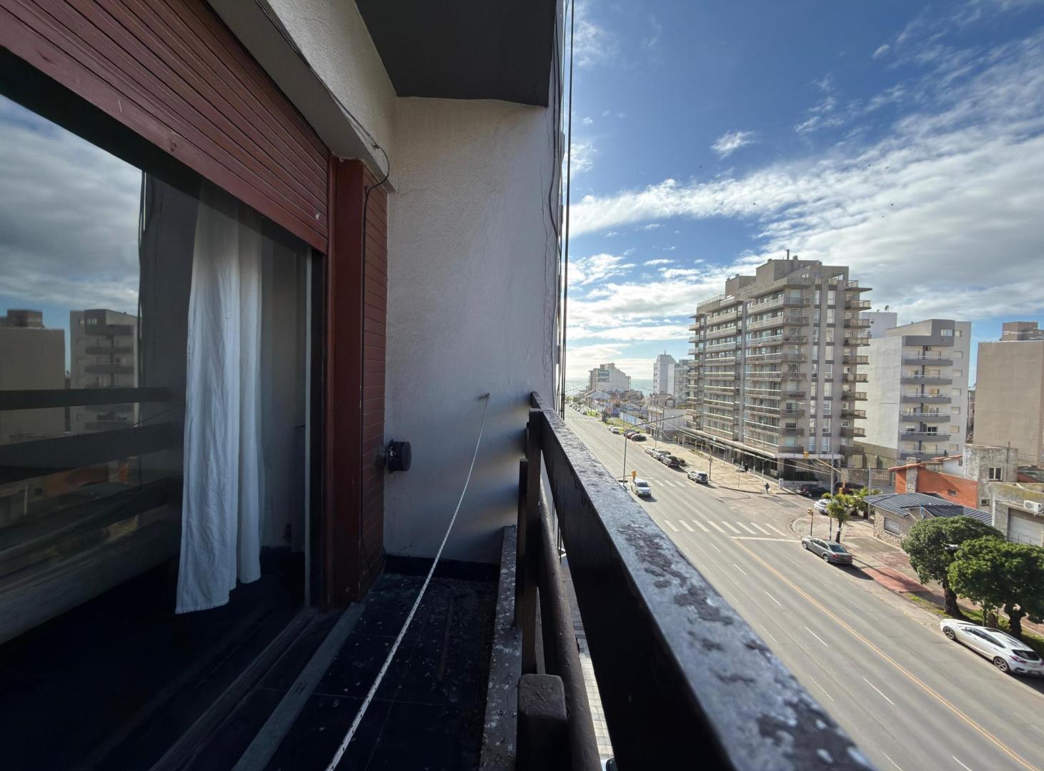 Foto de VENTA MONOAMBIENTE A LA CALLE C/VISTA PARCIAL AL MAR - LA PERLA, imagen 4