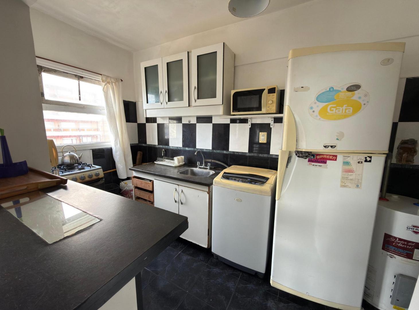 Foto de VENTA MONOAMBIENTE A LA CALLE C/VISTA PARCIAL AL MAR - LA PERLA, imagen 2