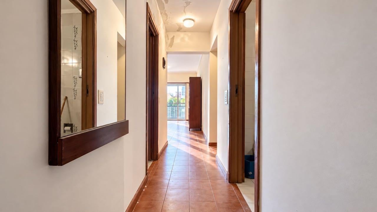Foto de VENTA 2 AMBIENTES CON 2 BALCONES - LA PERLA, imagen 5