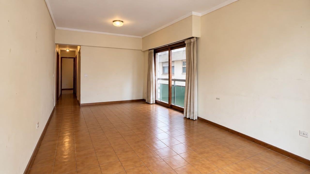 Foto de VENTA 2 AMBIENTES CON 2 BALCONES - LA PERLA, imagen 4