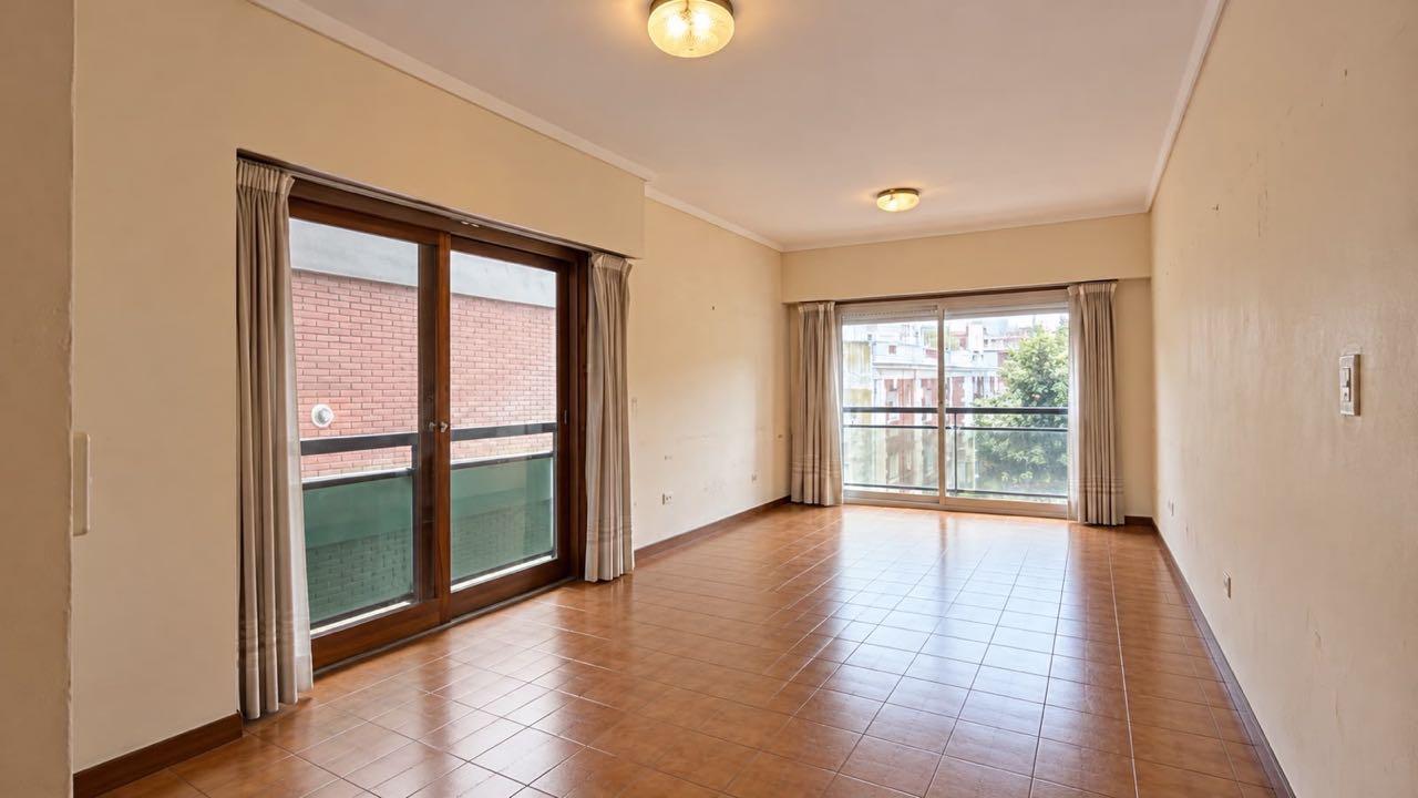 Foto de VENTA 2 AMBIENTES CON 2 BALCONES - LA PERLA, imagen 1