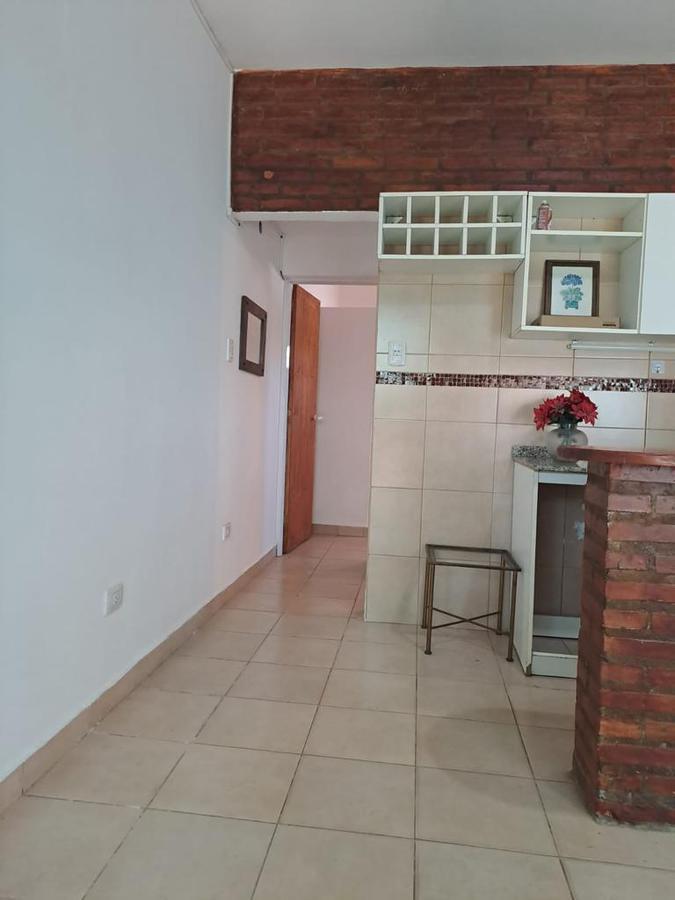 Venta - Departamento de 1 Dormitorio con Cochera en Condominios, Funes 4