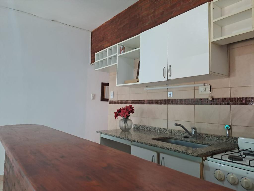 Venta - Departamento de 1 Dormitorio con Cochera en Condominios, Funes 3