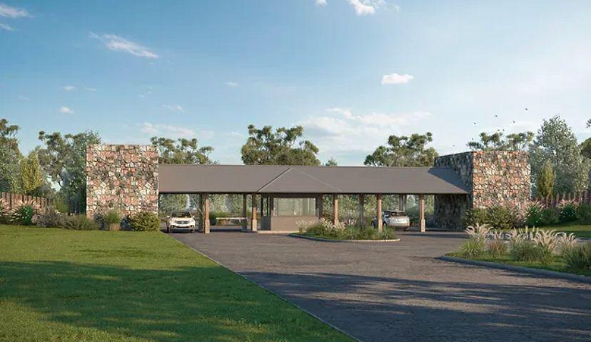 VENTA: Terreno en La Finca 1, Funes 800 m2 con amenities