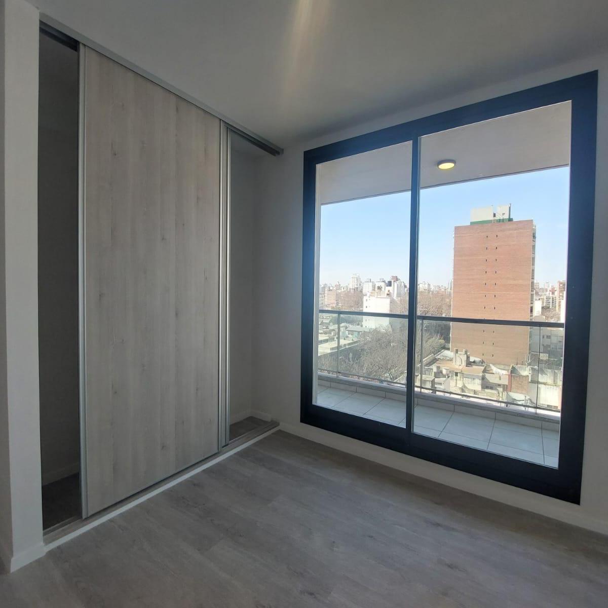 Departamento en Venta de Dos Dorm. en Pichincha, Rosario 3