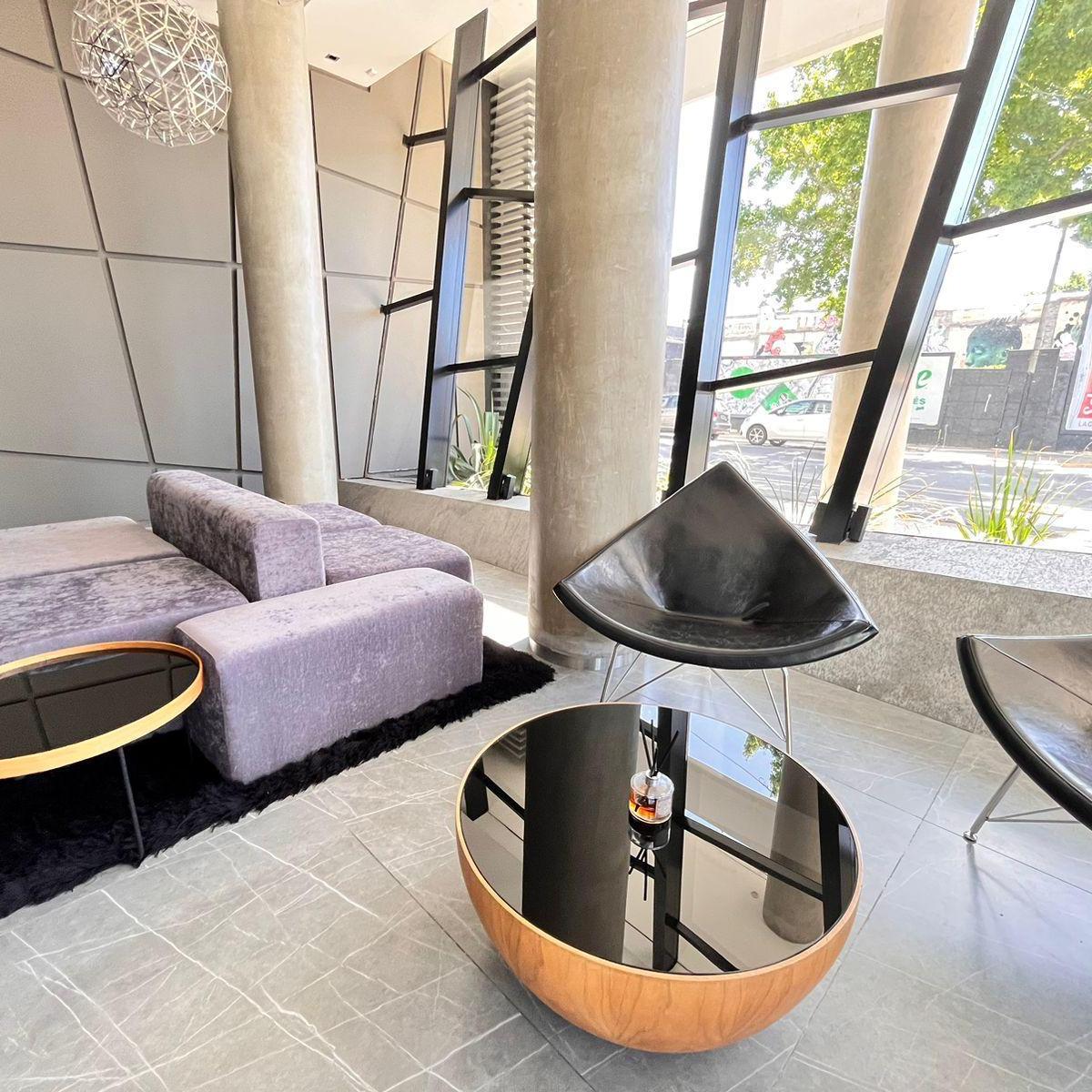 Venta Departamento de 2 Dorm. con Vista Al Río y Amenities. 112 m². Rosario, Refinerias 4
