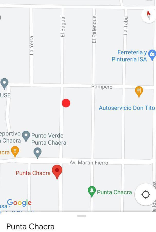 Foto de VENTA: Terreno de 518 m2 con orientación Oeste ubicado en Punta Chacra, imagen 5