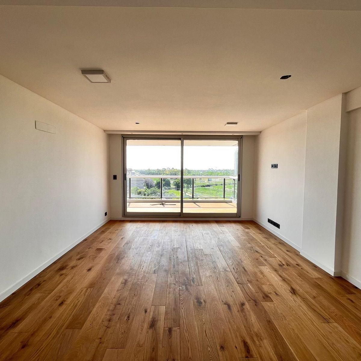 Venta Departamento de Dos Dorm. con Vista Al Río y Amenities. Rosario, Refinerias 4