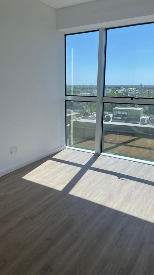 Venta Torre Arealis - Departamento de un Dormitorio con Amenities y Cochera. Puerto Norte, Rosario 2