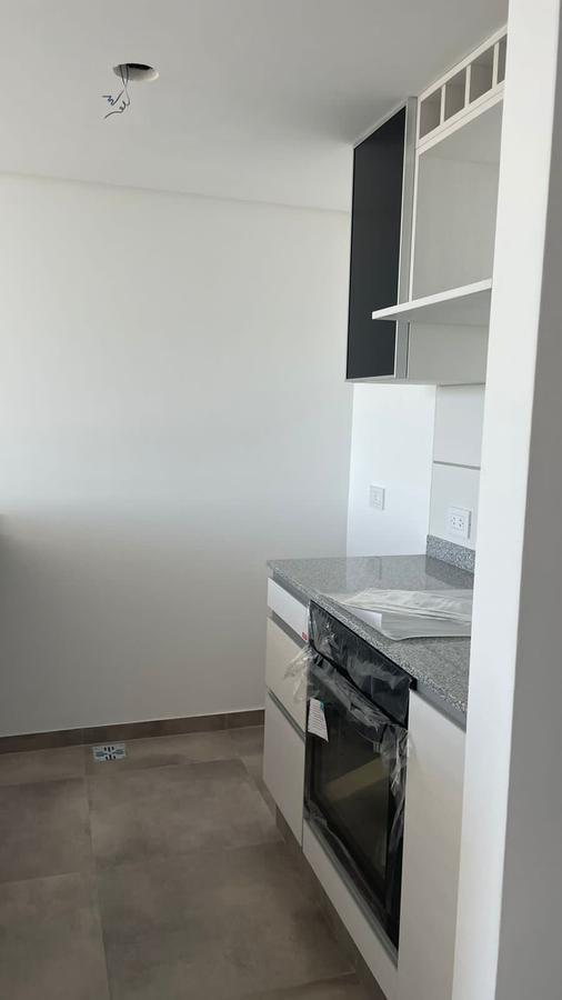Venta Torre Arealis - Departamento de un Dormitorio con Amenities y Cochera. Puerto Norte, Rosario 4