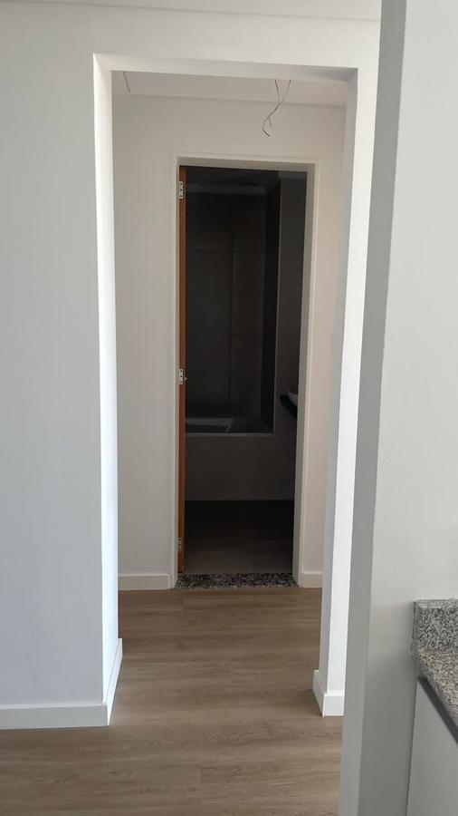 Venta Torre Arealis - Departamento de un Dormitorio con Amenities y Cochera. Puerto Norte, Rosario 1