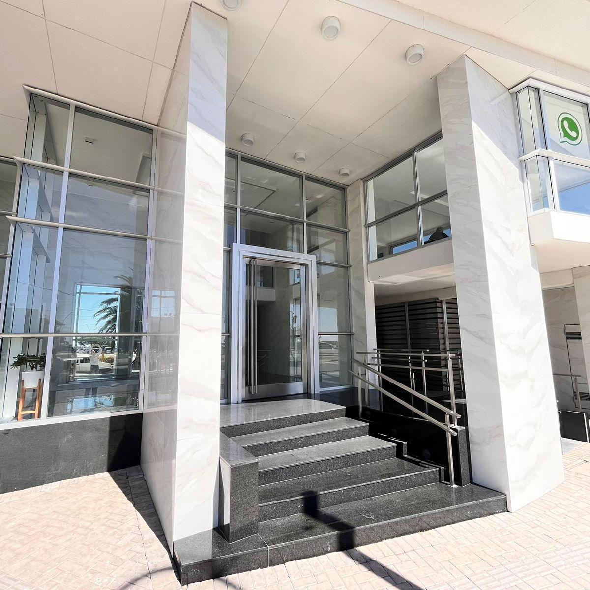 VENTA: Departamento en Torre Arenales a estrenar con amenities y vista al río. Puerto Norte, Rosario