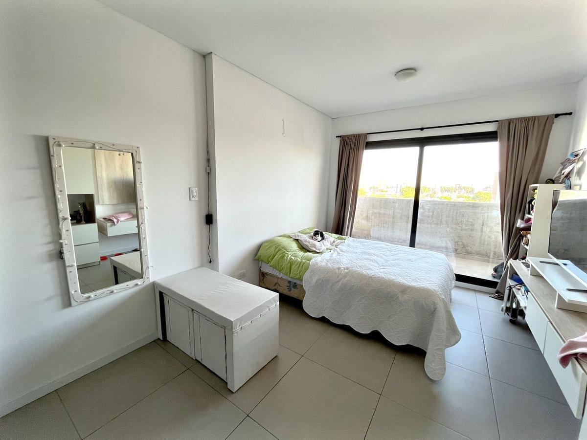 Foto de VENTA: monoambiente con balcón al frente y amenities. Barrio Echesortu, imagen 5