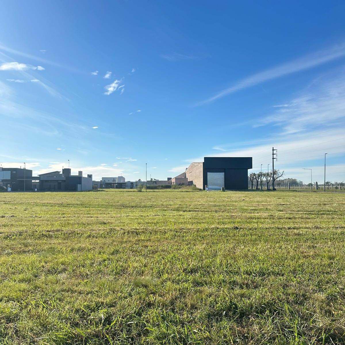 Foto de VENTA: Terreno de 510 m2 en barrio abierto Don Mateo, Etapa 2. Funes, imagen 3