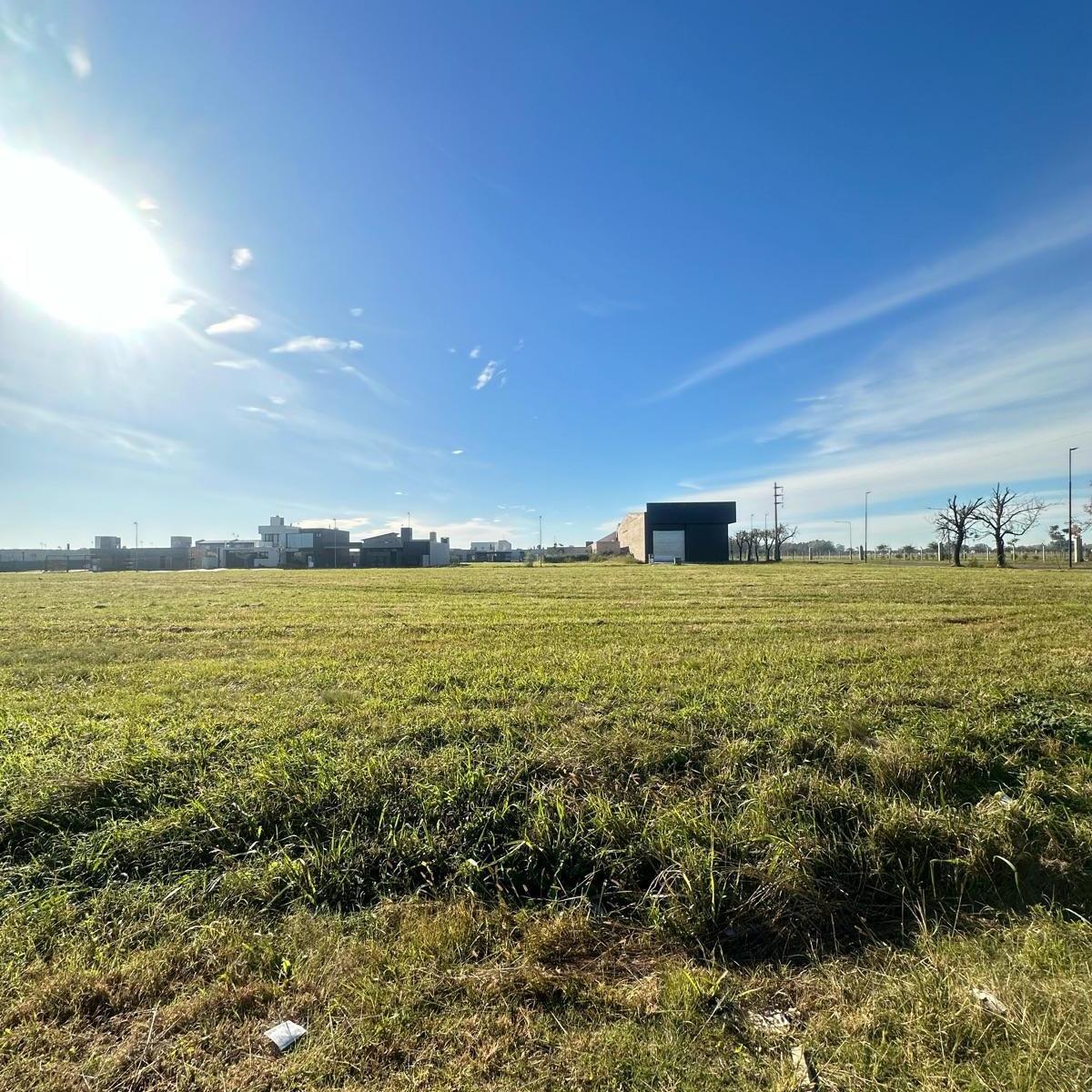 VENTA: Terreno de 510 m2 en barrio abierto Don Mateo, Etapa 2. Funes