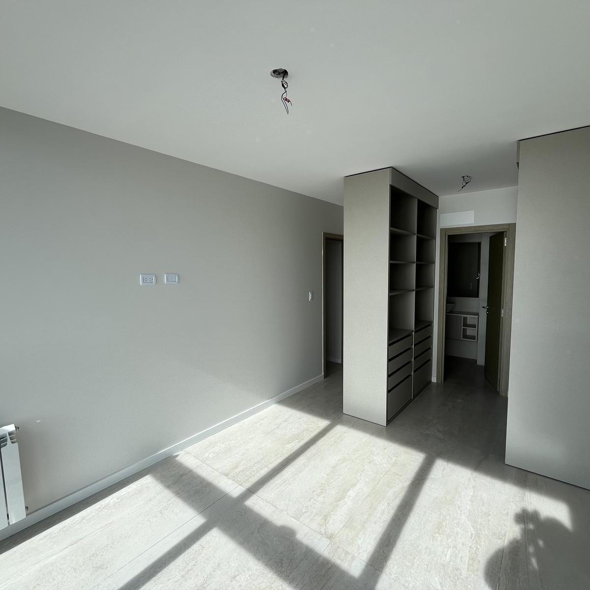 Departamento de Tres Dorm. - Fundar Brisa en Arroyito 3