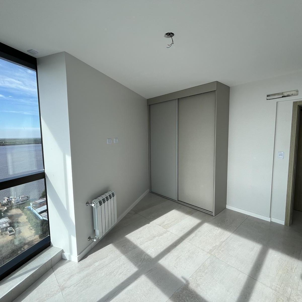 Departamento de Tres Dorm. - Fundar Brisa en Arroyito 5