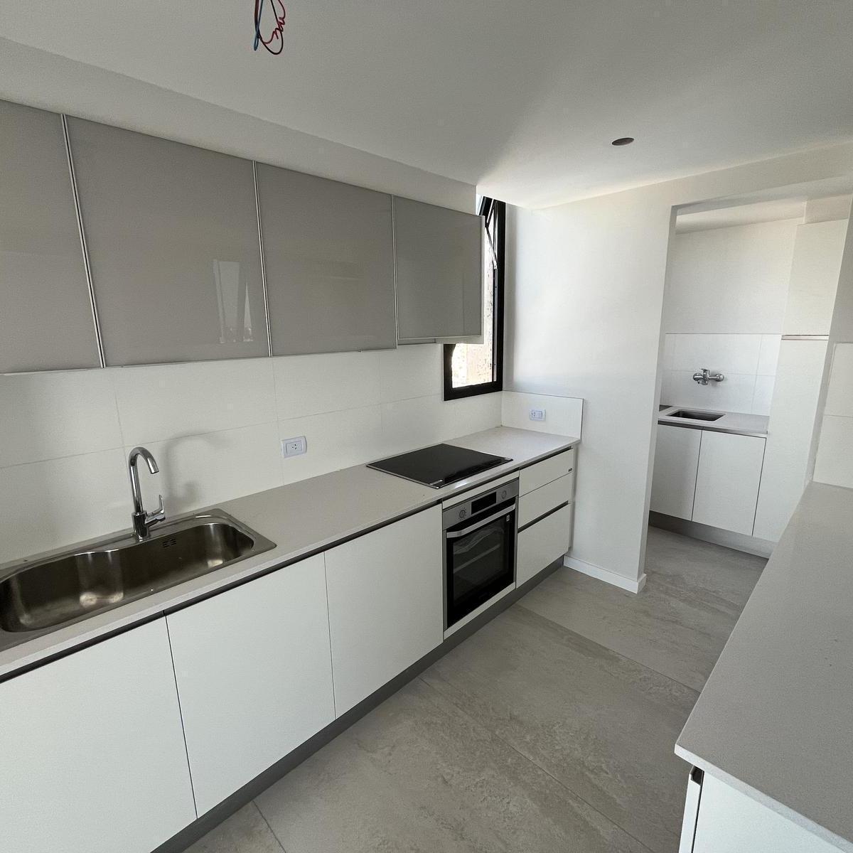 Departamento de Tres Dorm. - Fundar Brisa en Arroyito 2