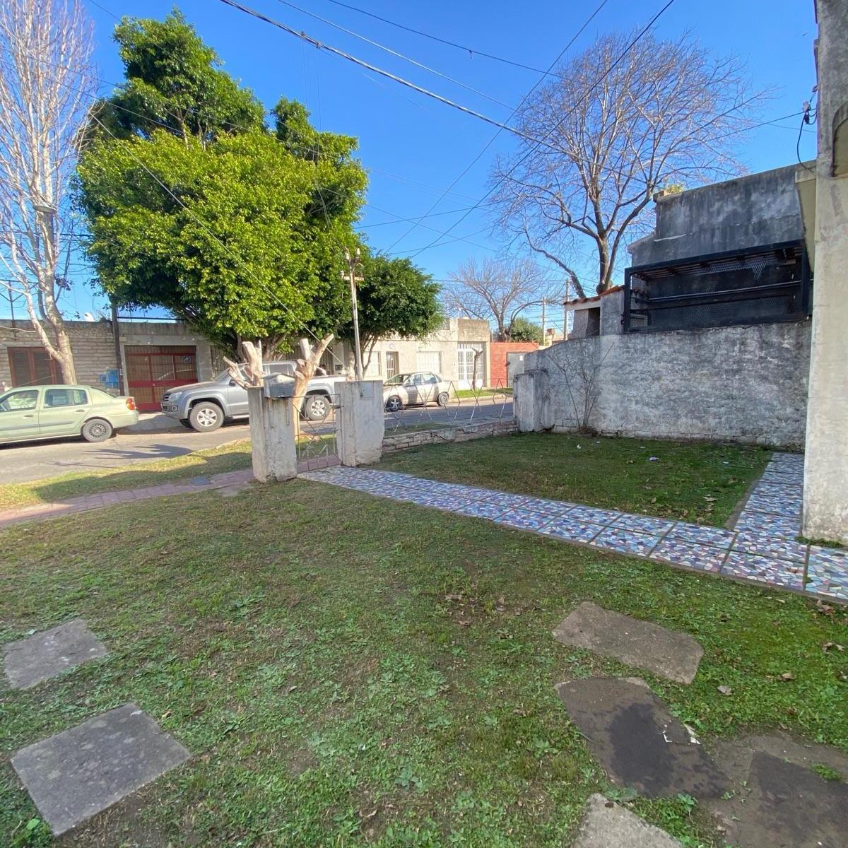VENTA: Terreno en Alberdi