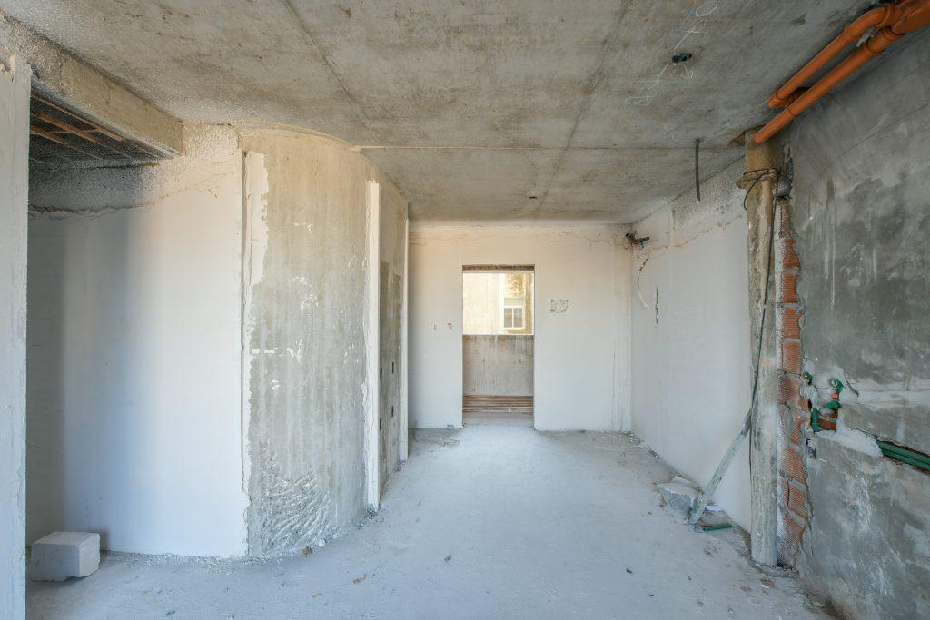 Venta Departamento de un Dormitorio con Balcón. Rosario, Luis Agote 5