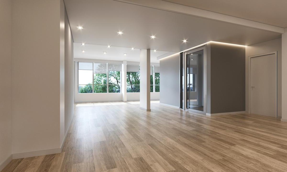 VENTA: Oficina en Rosario, Centro