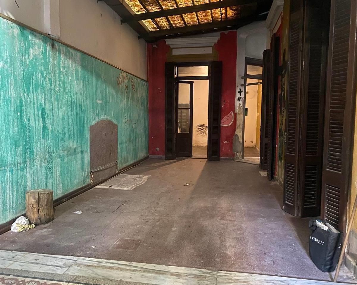 Casa de Tres Dorm. en Planta Baja, Ideal Para Uso Comercial (Paseo Comercial) 4