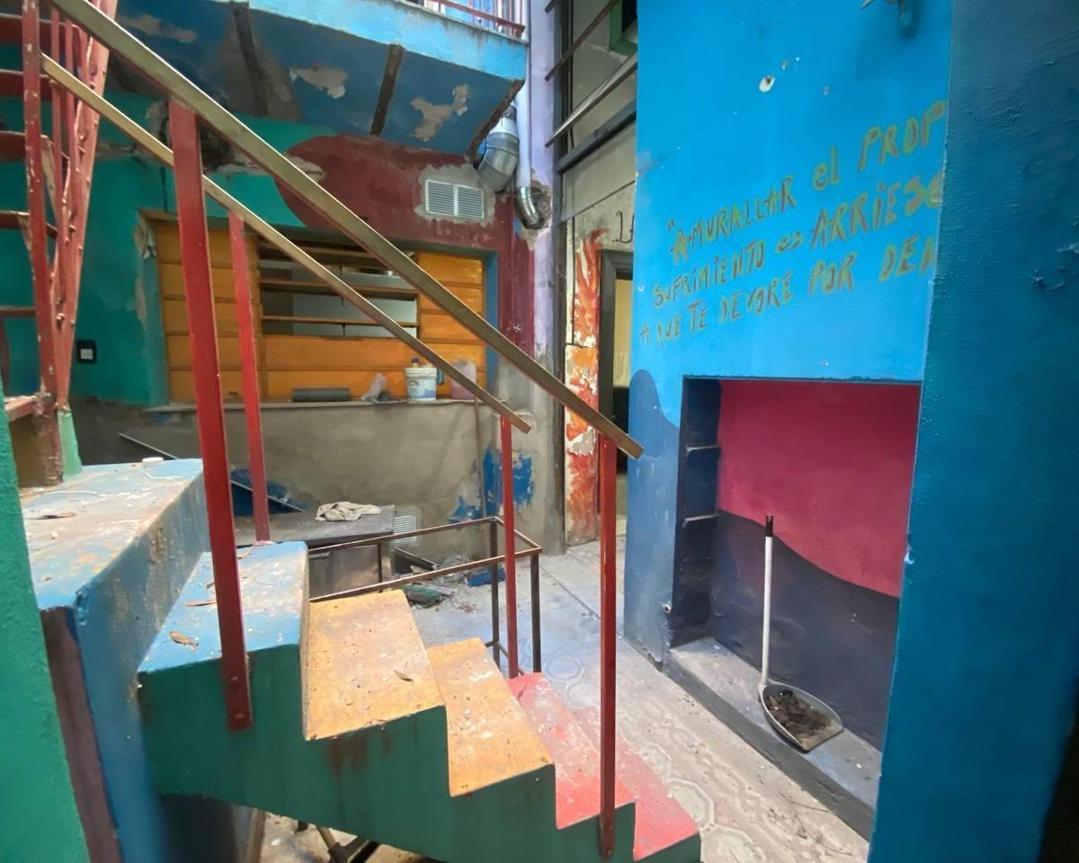 Casa de Tres Dorm. en Planta Baja, Ideal Para Uso Comercial (Paseo Comercial) 5