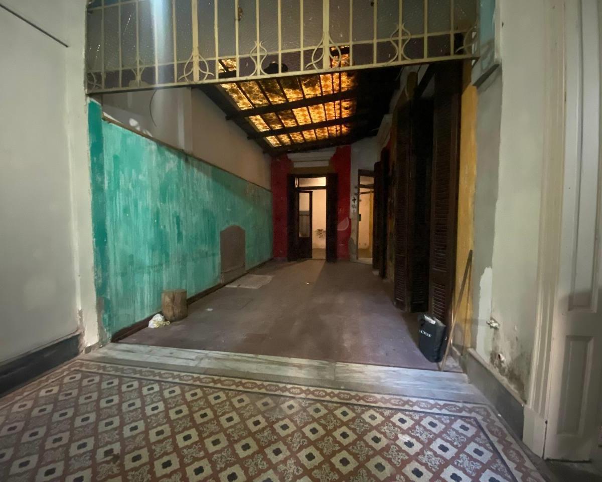 Casa de Tres Dorm. en Planta Baja, Ideal Para Uso Comercial (Paseo Comercial) 1