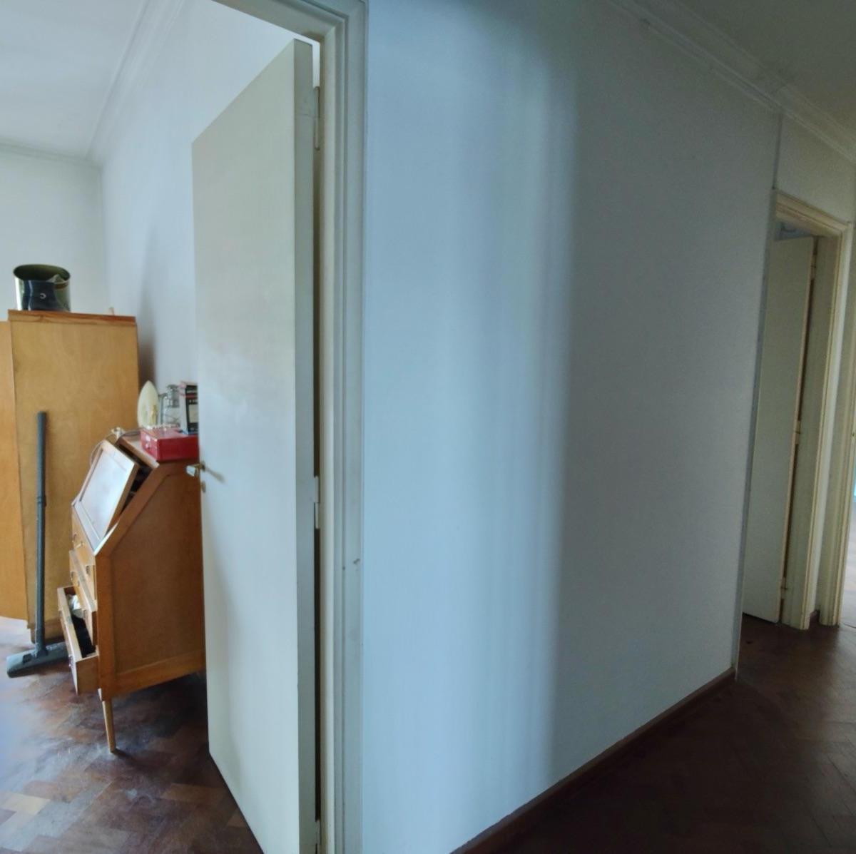 Venta - Departamento de Tres Dorm., Piso Exclusivo en El Centro de Rosario 4