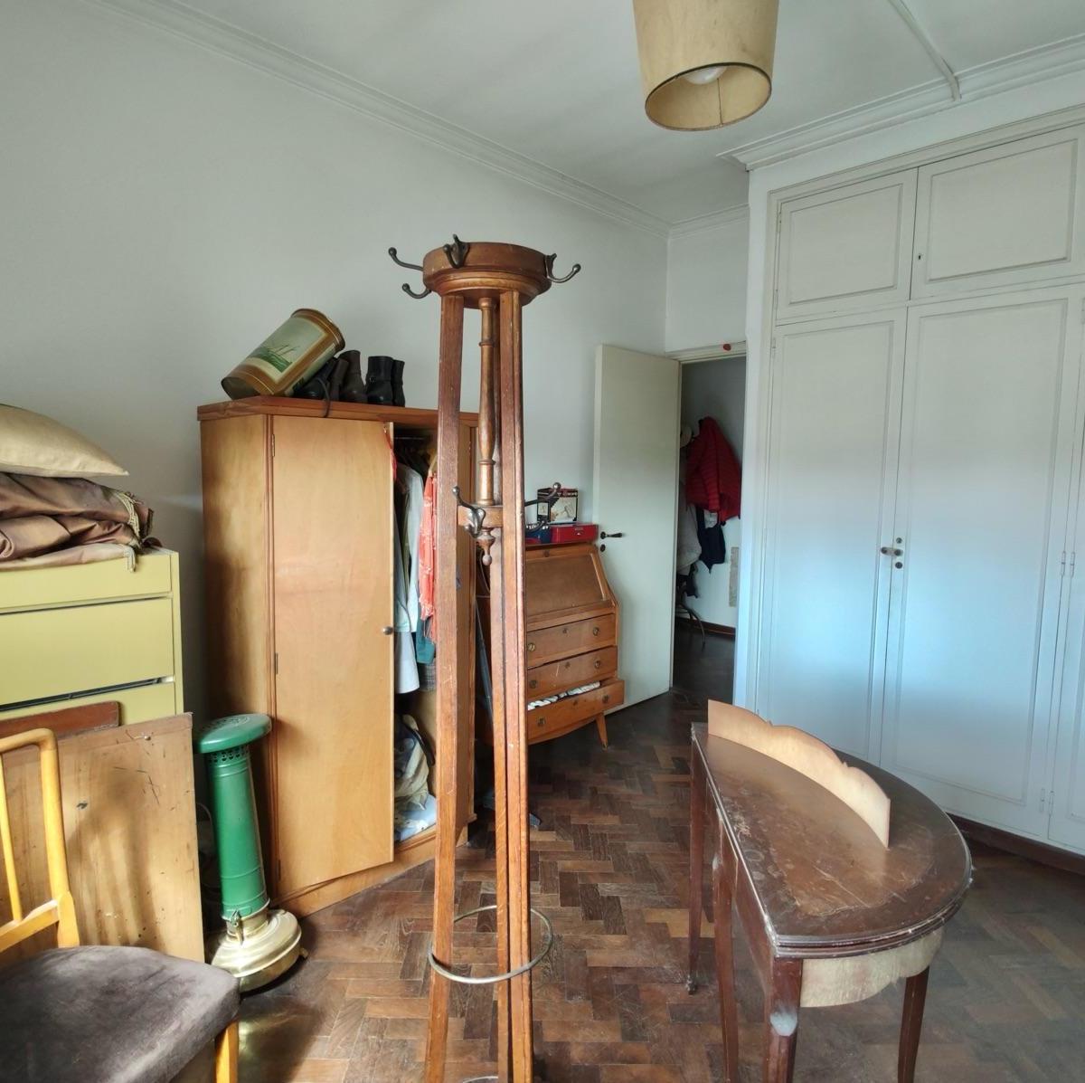 Venta - Departamento de Tres Dorm., Piso Exclusivo en El Centro de Rosario 1
