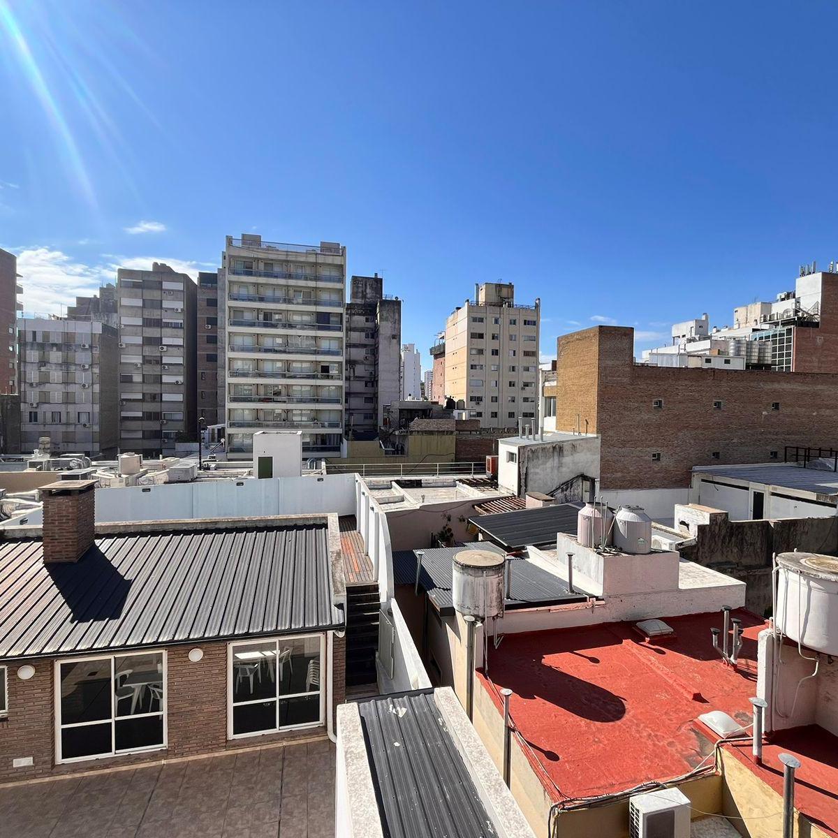 Venta - Departamento de 3 Dorm., con Cochera y Amenities en Centro Rio, Rosario. Apto Crédito. 1